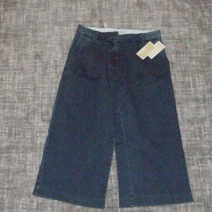 Michael Kors baggy mom jeans, size 4